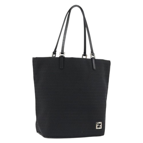 Borsa tote fendi zucchino - borsa,