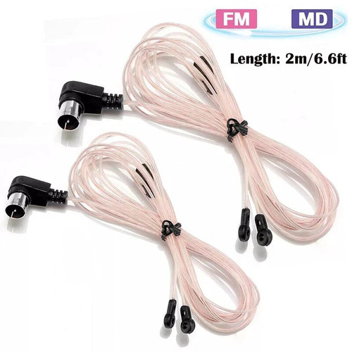 2pcs antenna ohm - antenna,