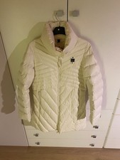 Giaccone Donna Blauer