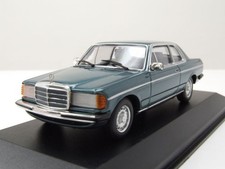 Modellino auto Mercedes 230CE