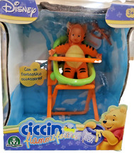 CICCINO FIAMMIFERINO - WINNIE