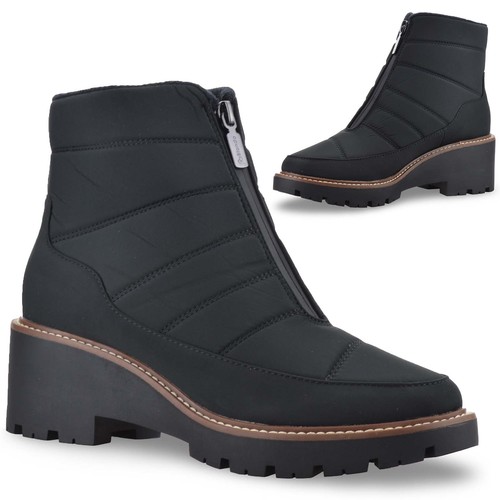 Scarpe stivaletti chelsea