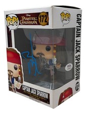 Funko pop firmato - funko,