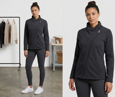 Puma Giacca donna asimmetrica