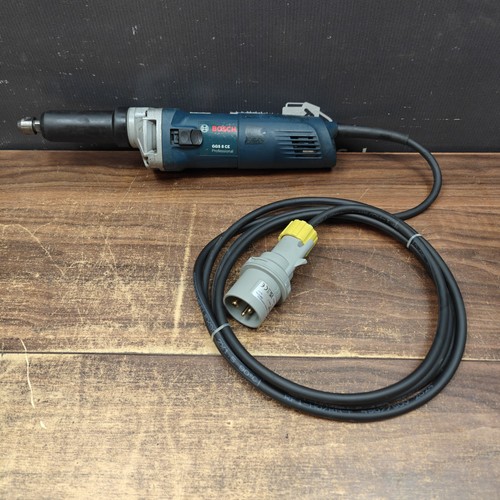 Bosch ggs 750w - ggs, 8