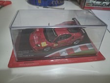 modellino 1/43 ferrari f430