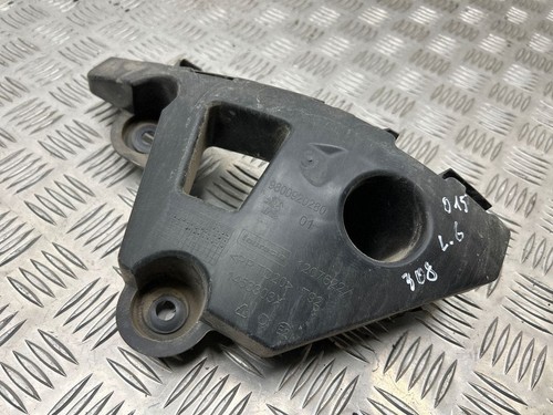 Supporto montaggio paraurti