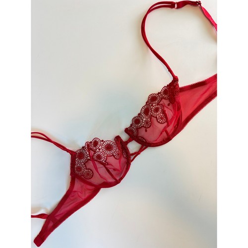 Reggiseno con ferretto malizia - reggiseno,