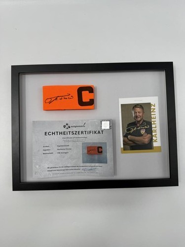 Fascia capitano karlheinz - da,