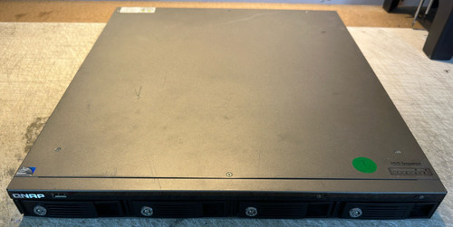 Qnap 469u bay nas - qnap, 4