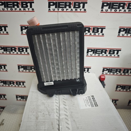Radiatore riscaldamento fiat - radiatore,