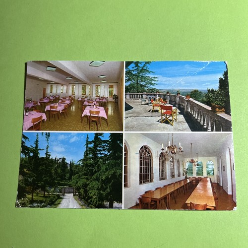 Villa maria centro - villa,