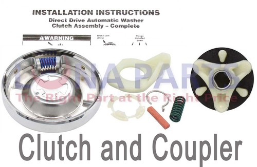 Kit frizione accoppiatore - kit,