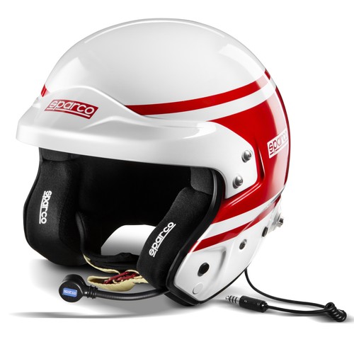 Casco sparco pro - casco,