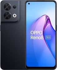 Oppo Reno 8 5G Dual-SIM 256GB
