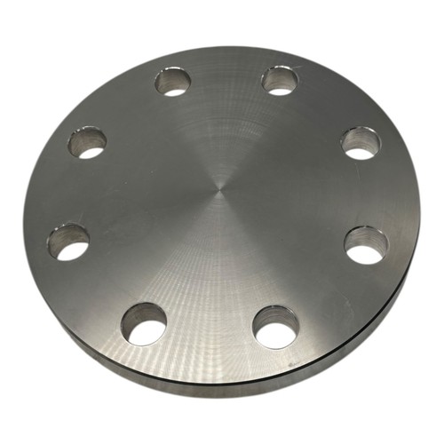Flangia cieca dn65 pn16 - cieca,