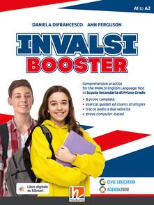 Invalsi booster - invalsi,
