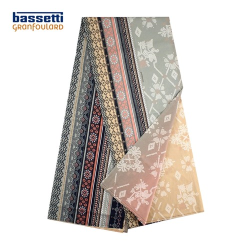 Telo arredo bassetti - telo,