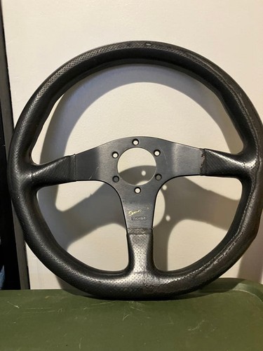 Momo steering wheel - steering, 35cm