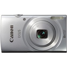 Canon powershot elph 135 ixus - elph, 135/