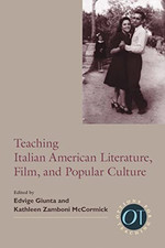 Teaching Italian American