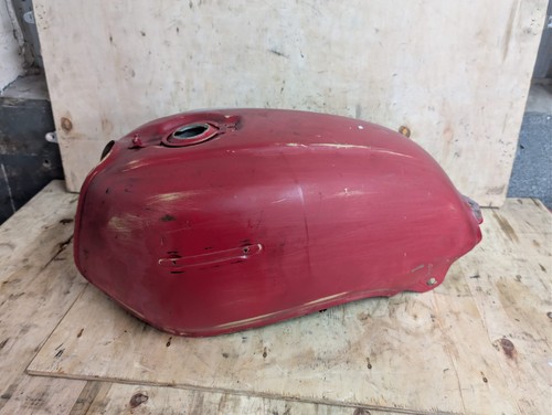 Serbatoio benzina honda 750 - serbatoio,