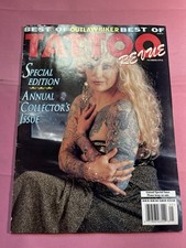 The best outlaw biker s - the,