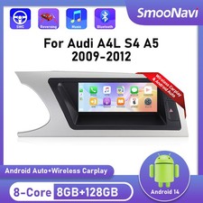 Autoradio 8.8" per Audi