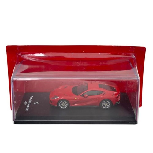 Modellino auto magazine - auto, ex