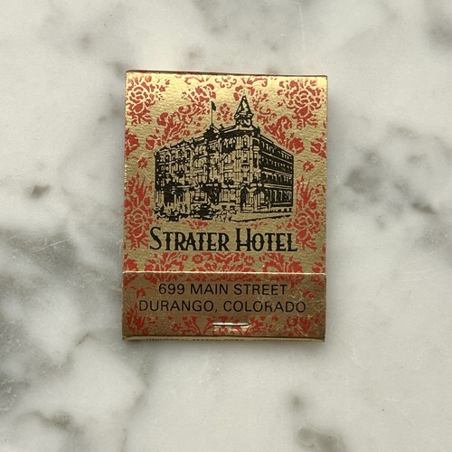 Strater hotel durango colorado - strater,
