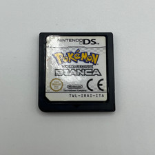 Pokemon Versione Bianca DS Nds