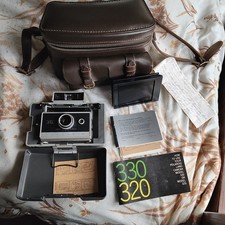 Macchina fotografica vintage