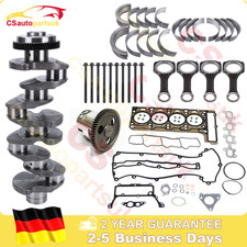 Kit albero motore per Mercedes