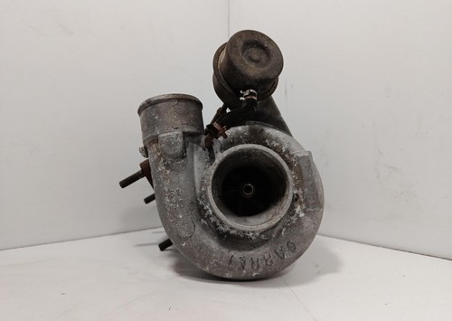 Turbina per mercedes sprinter - turbina,