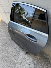 PORTA PORTIERA SPORTELLO POSTERIORE SX SINISTRO 2019  MERCEDES GLC COUPE 2022