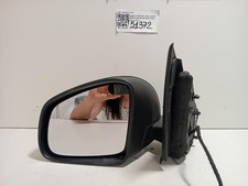 Left rearview mirror - left, smart