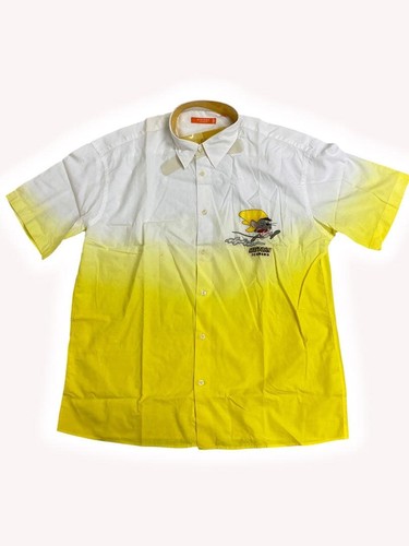 Camicia manica corta iceberg - manica,