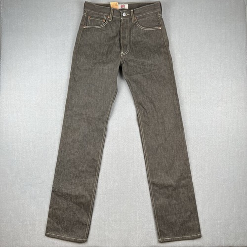 Jeans levis 501 original uomo - 501,