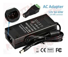 Alimentatore Elettronico 12V