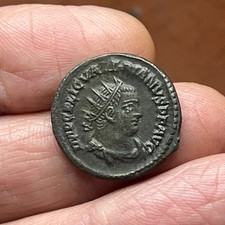 Impero Romano. VALERIANA