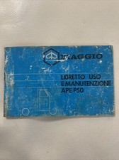 Manuale d’uso e manutenzione