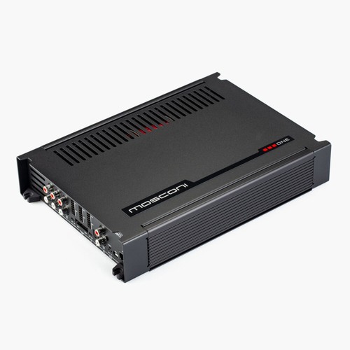 Mosconi one 1000 - one, 1/1000