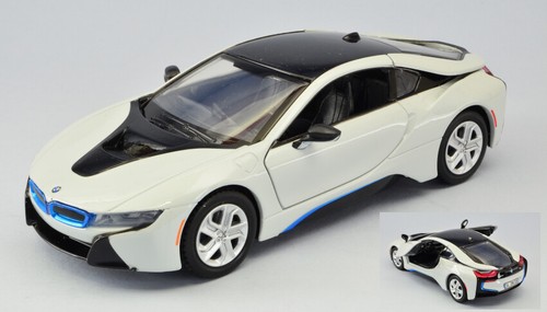 Modellino auto scala bmw - scala,