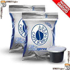 200 Capsule Caffè Borbone