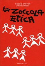 LIBRO ZOCCOLA ETICA. GUIDA AL