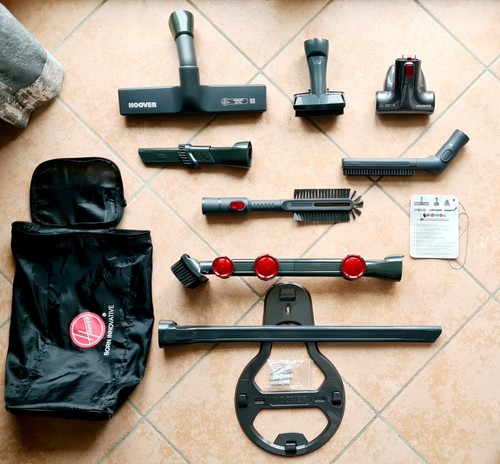 Ricambi scopa elettrica - elettrica, hoover