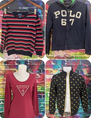 Stock 10kg abbigliamento - stock,
