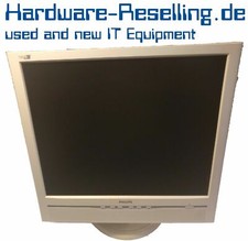 Philips 190B5 19 " 1280 x 1024 LCD Monitor