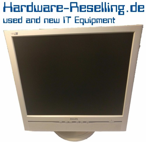 Philips 190b5 1280 x 1024 - 19,