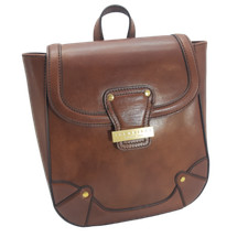 Zaino Back Pack, Pelle